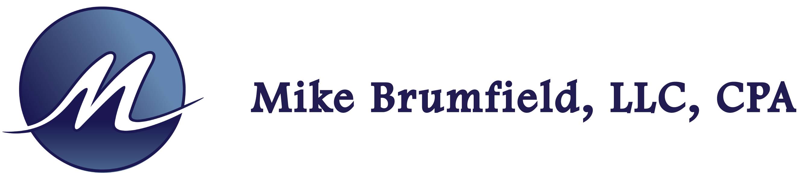 Mike Brumfield, CPA